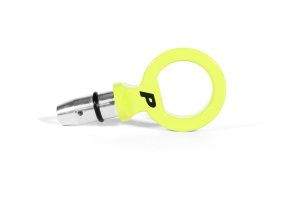 Subaru WRX Dipstick Handle - Perrin Performance - Loop Style - Neon Yellow - `15-`25 Subaru WRX Dipstick Handle - Perrin Performance - Loop Style - Neon Yellow - `15-`25